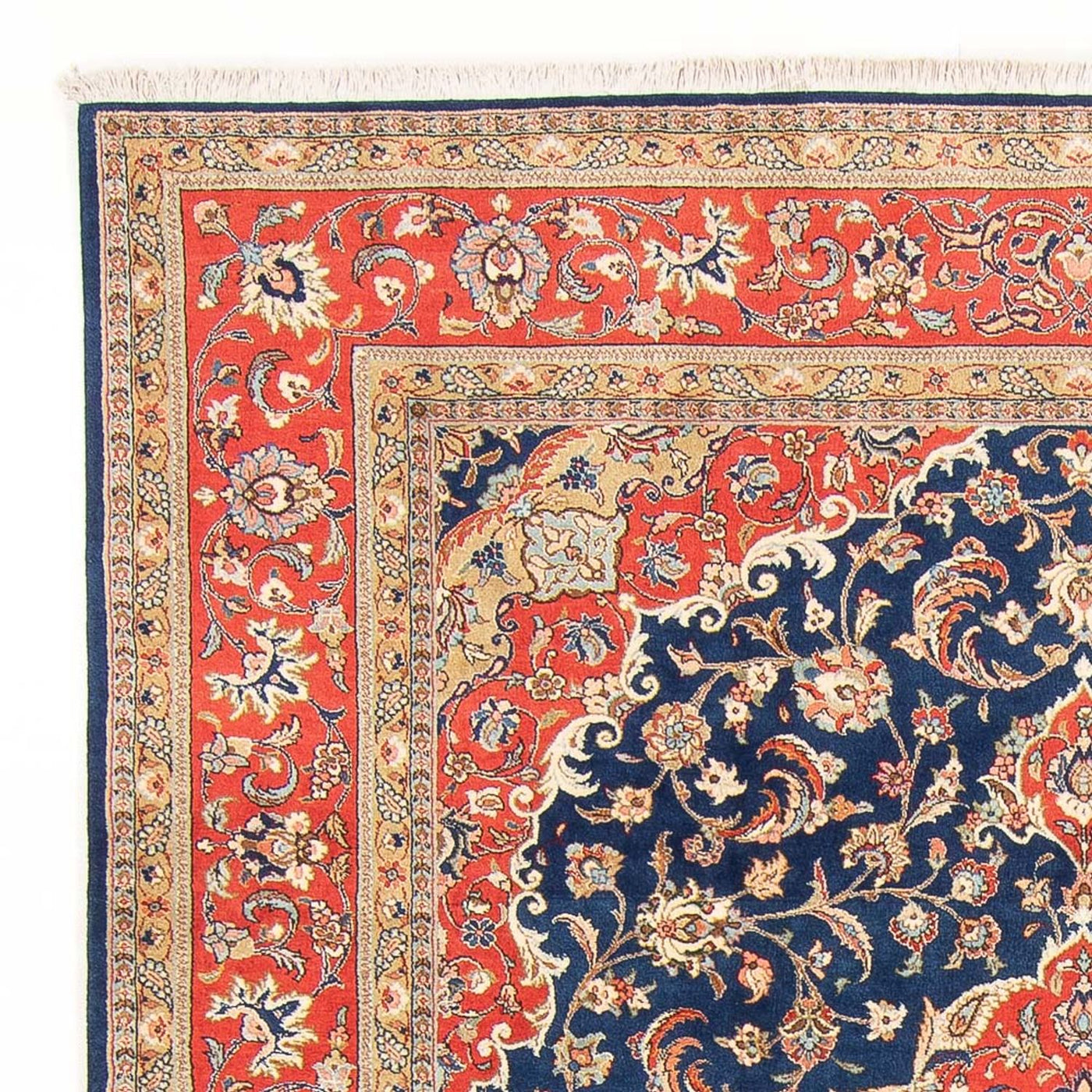 Tapis de Sarough Tapis 275x200cm - Tapis persan