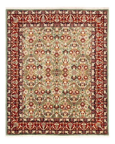 Tapis de Sarouk Tapis 173x209cm - Tapis persan - sable
