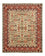 Tapis persan - Classique - 209 x 173 cm - sable
