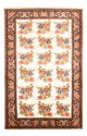 Tapis de Qom Tapis 258x166cm - Tapis persan