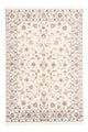 Tapis de Nain - 6 lignes Tapis 157x110cm - Tapis persan