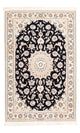 Tapis de Nain - 6 lignes Tapis 159x105cm - Tapis persan