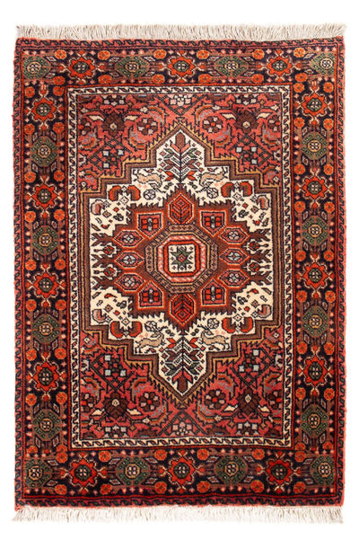 Tapis de Gholtogh Tapis 45x80cm - Tapis persan