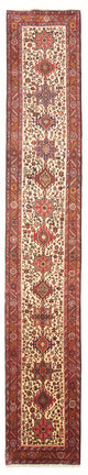 Qaraja Tapis 388x77cm - Tapis persan