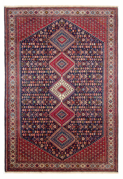 Yalameh Tapis 200x300cm - Tapis persan