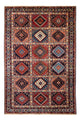 Yalameh Tapis 305x202cm - Tapis persan