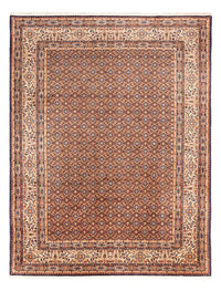 Tapis persan - Classique - 247 x 193 cm - beige foncé