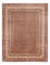 Tapis persan - Classique - 247 x 193 cm - beige foncé
