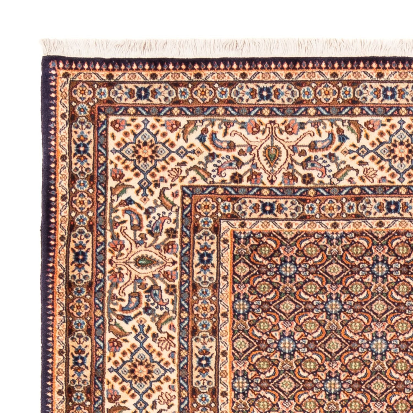 Tapis de Moud Tapis 247x193cm - Tapis persan