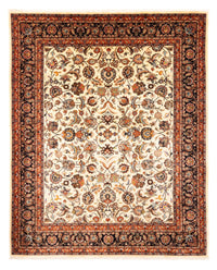 Tapis persan - Classique - 274 x 220 cm - crème