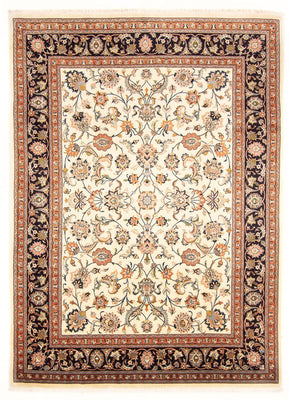 Tapis persan - Classique - 290 x 200 cm - crème