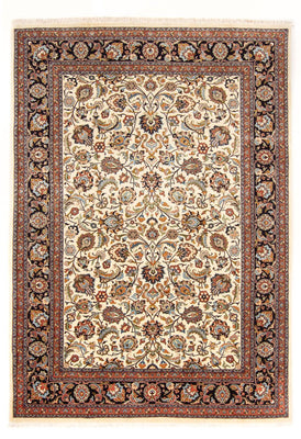 Tapis persan - Classique - 295 x 198 cm - crème