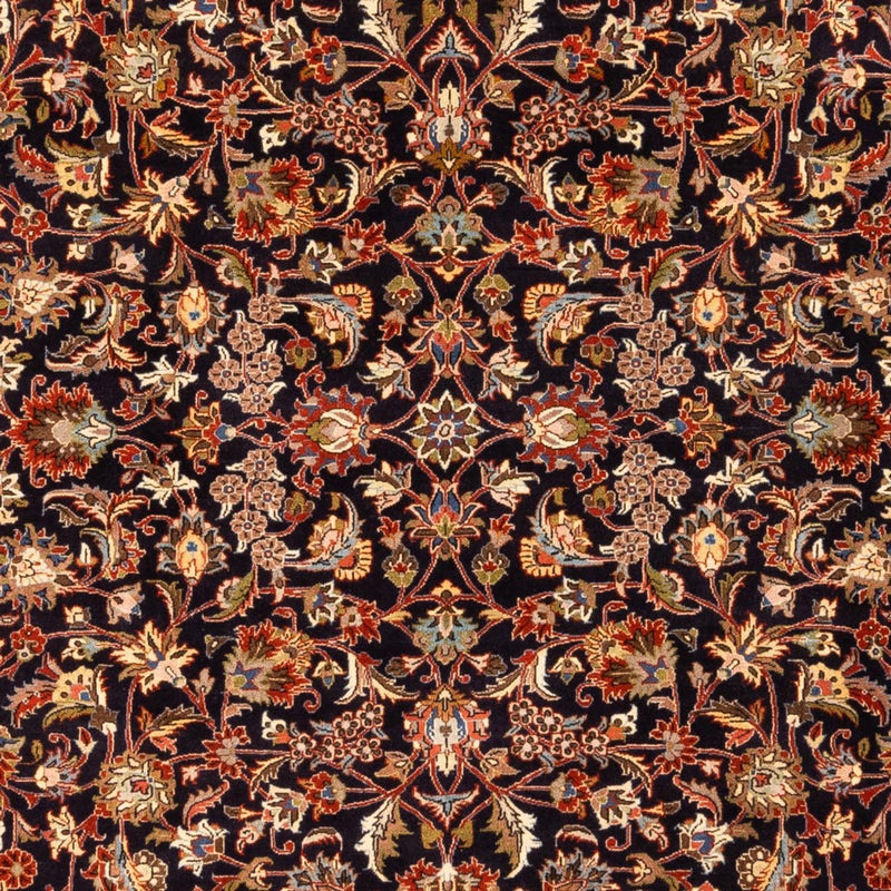 Tapis persan - Classique - 268 x 223 cm - beige foncé