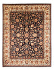 Tapis de Mashhad Tapis 274x216cm - Tapis persan
