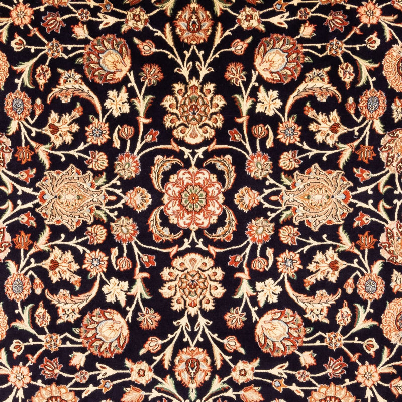 Tapis persan - Classique - 274 x 216 cm - beige foncé
