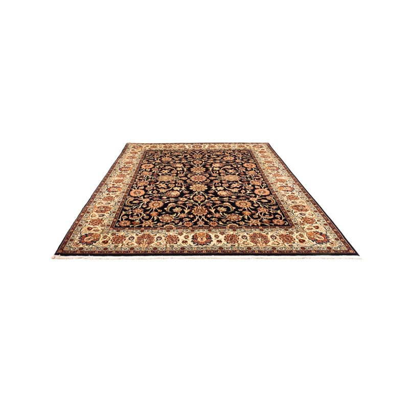 Tapis persan - Classique - 274 x 216 cm - beige foncé