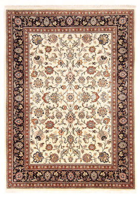 Tapis persan - Classique - 285 x 200 cm - crème