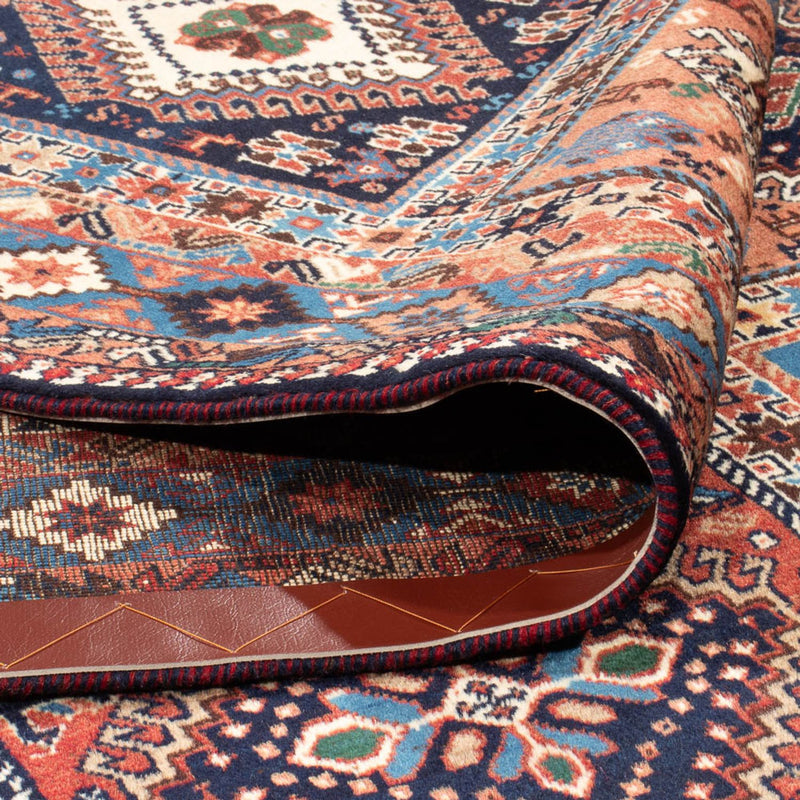 Tapis persan - Nomadic - 285 x 198 cm - multicolore