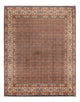 Tapis de Moud Tapis 240x197cm - Tapis persan