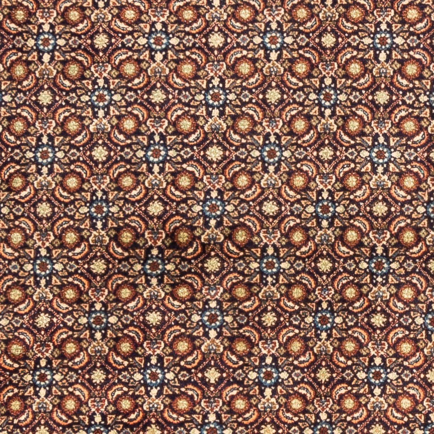 Tapis persan - Classique - 240 x 197 cm - beige foncé