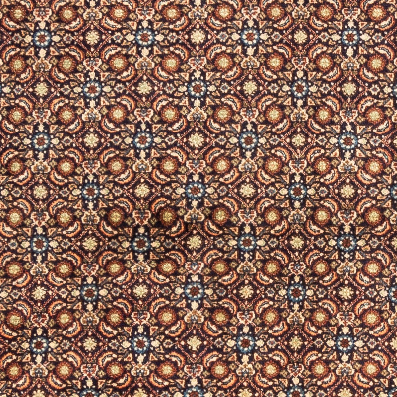 Tapis persan - Classique - 240 x 197 cm - beige foncé
