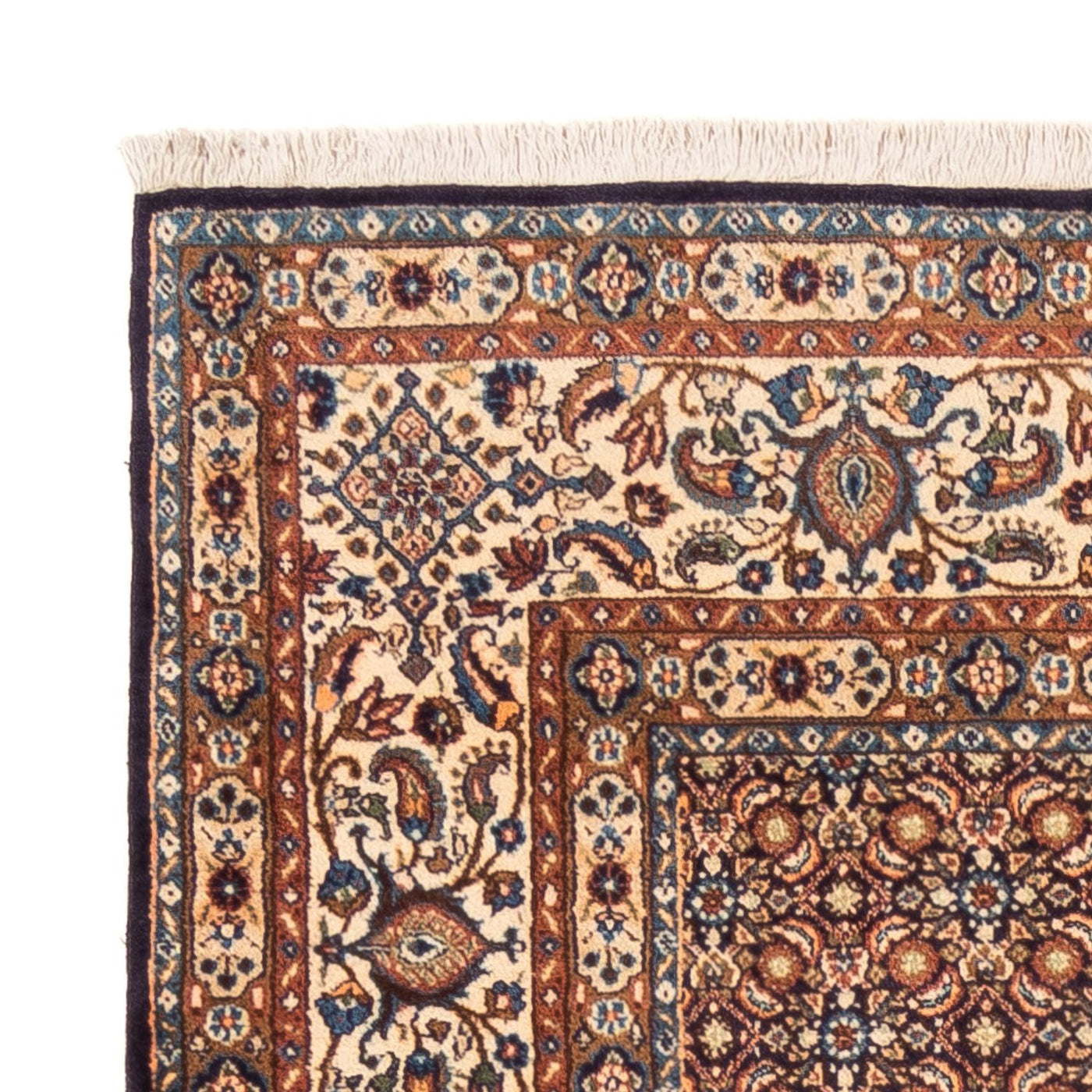 Tapis de Moud Tapis 240x197cm - Tapis persan