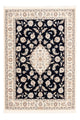 Tapis de Nain - 6 lignes Tapis 152x107cm - Tapis persan