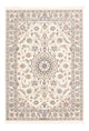 Tapis de Nain - 6 lignes Tapis 157x108cm - Tapis persan