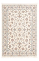 Tapis de Nain - 6 lignes Tapis 163x108cm - Tapis persan