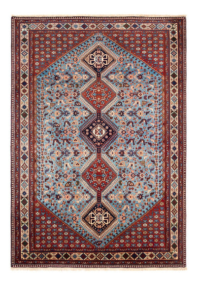 Yalameh Tapis 172x253cm - Tapis persan