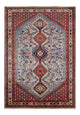 Yalameh Tapis 253x172cm - Tapis persan