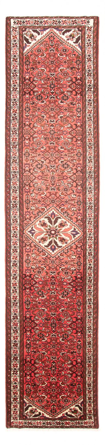 Tapis de Hamadan Tapis 83x377cm - Tapis persan