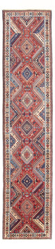 Yalameh Tapis 80x387cm - Tapis persan
