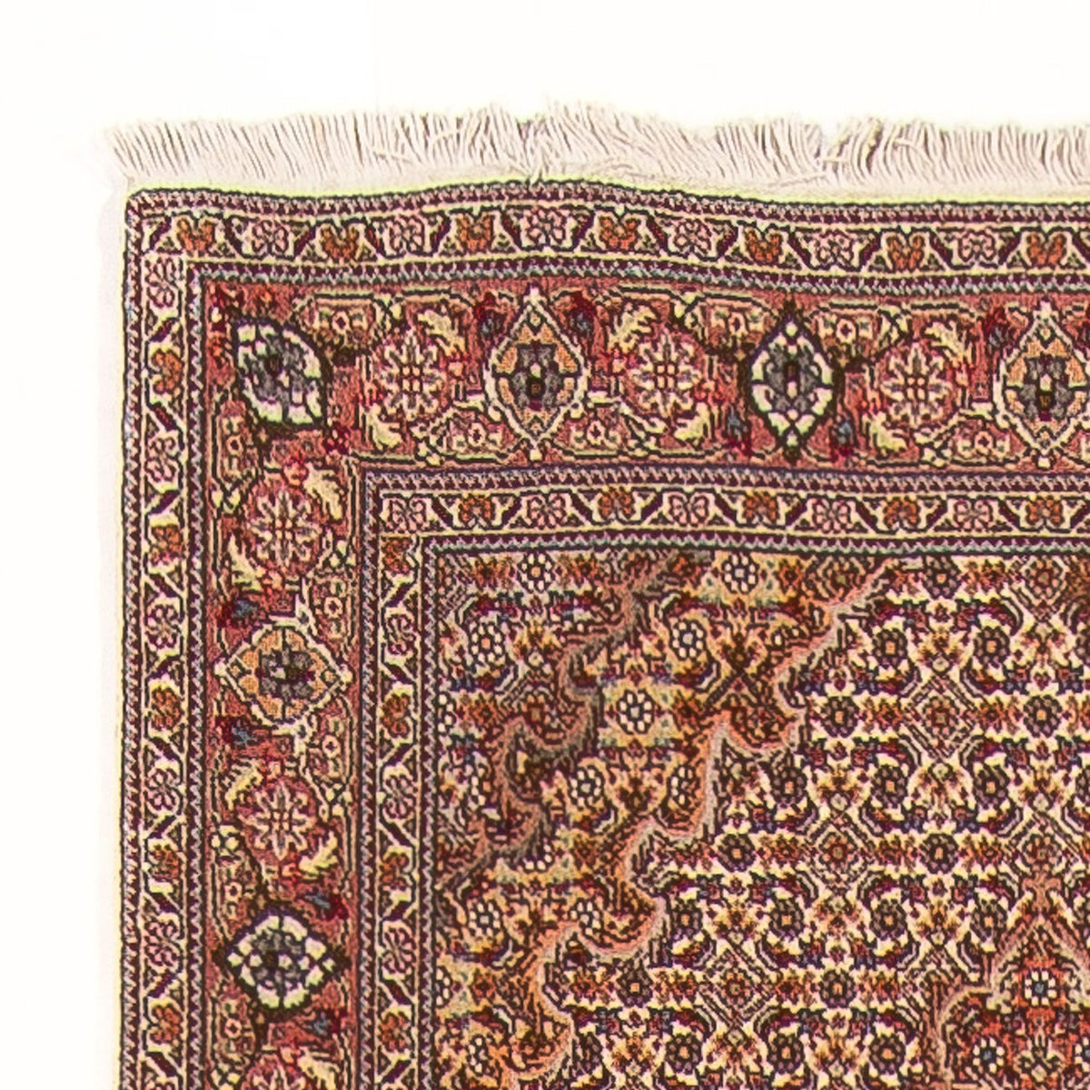Tapis de Tabriz - 50 rangs Tapis 78x407cm - Tapis persan