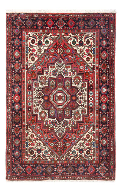 Tapis de Gholtogh Tapis 68x134cm - Tapis persan