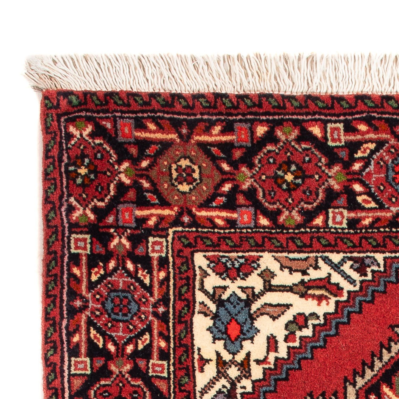 Tapis de Gholtogh Tapis 86x63cm - Tapis persan