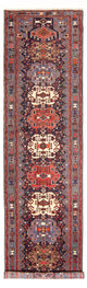 Tapis de Hamadan Tapis 103x390cm - Tapis persan