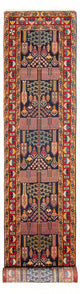 Tapis Bakhtiari Tapis 486x97cm - Tapis persan