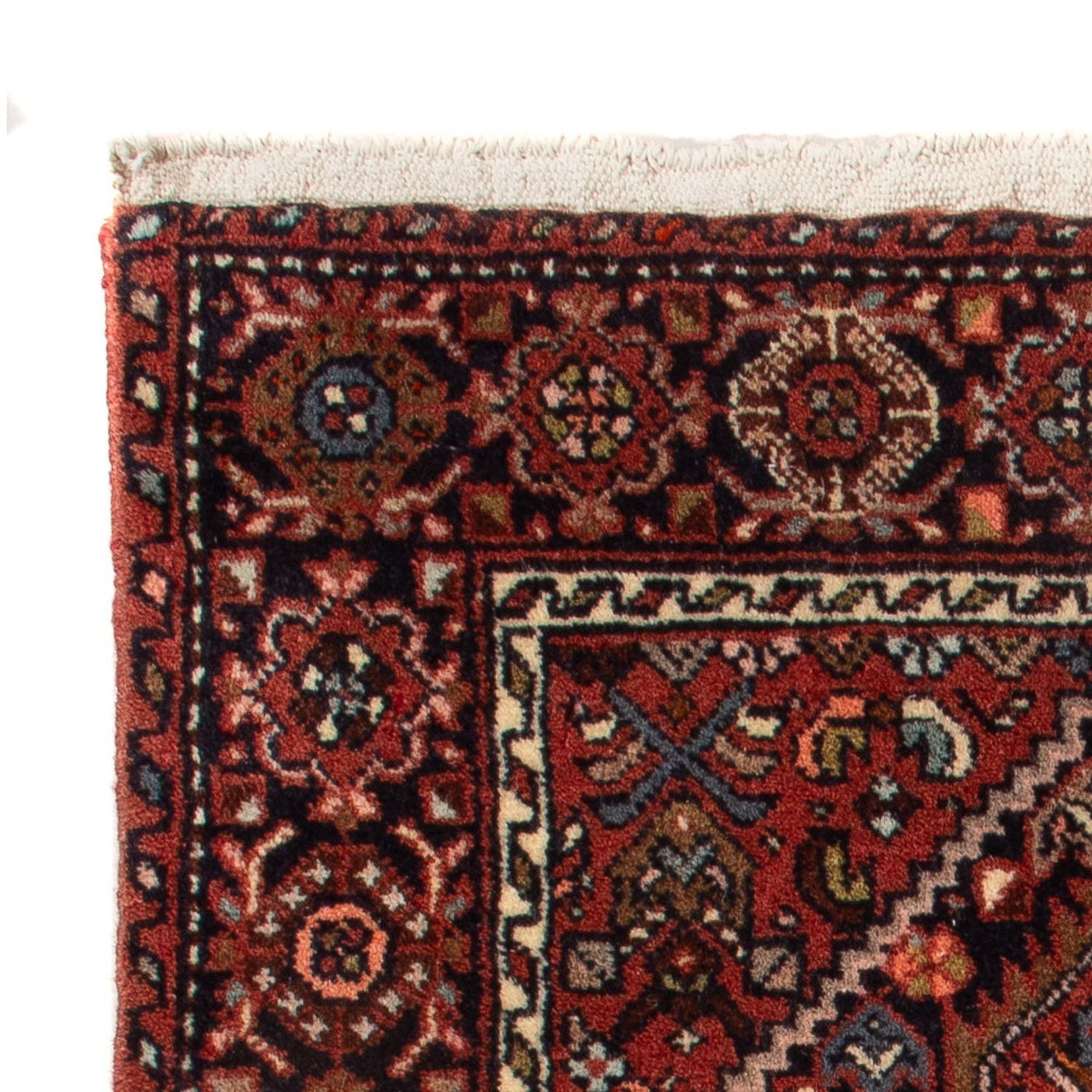 Tapis de Gholtogh Tapis 77x48cm - Tapis persan