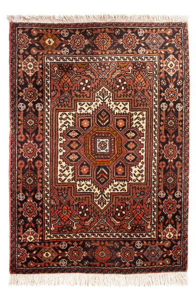 Tapis de Gholtogh Tapis 48x72cm - Tapis persan