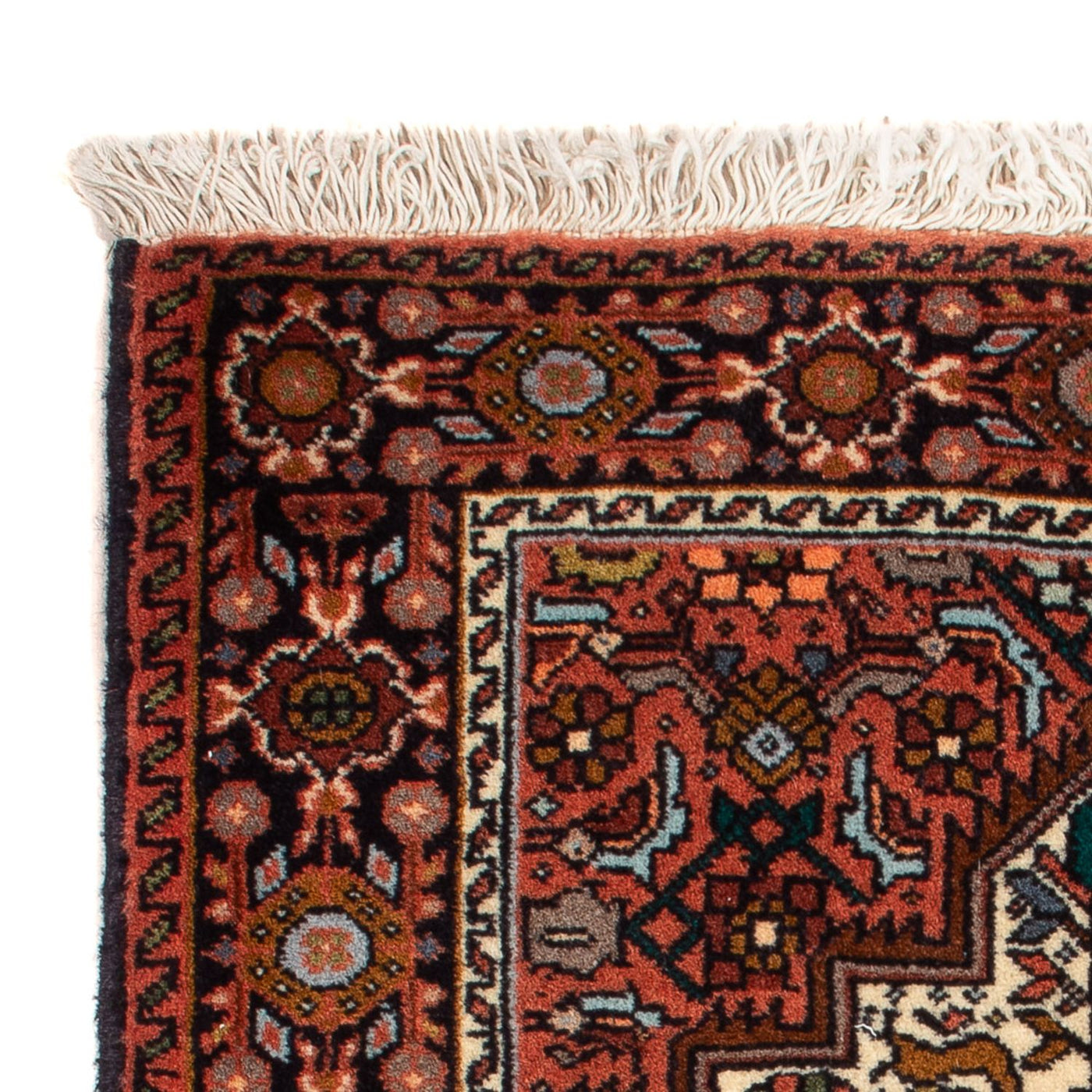 Tapis de Gholtogh Tapis 65x50cm - Tapis persan