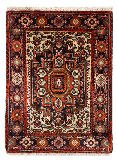 Tapis de Gholtogh Tapis 52x72cm - Tapis persan