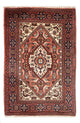 Tapis de Gholtogh Tapis 80x53cm - Tapis persan