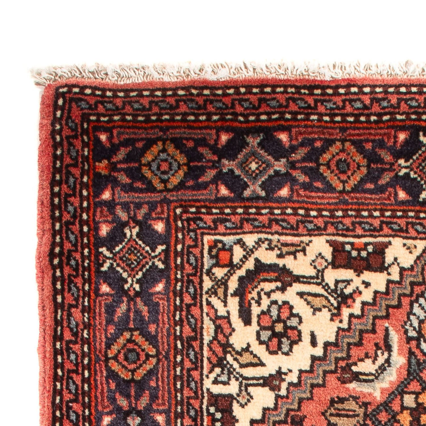 Tapis de Gholtogh Tapis 80x53cm - Tapis persan