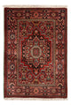 Tapis de Gholtogh Tapis 78x54cm - Tapis persan