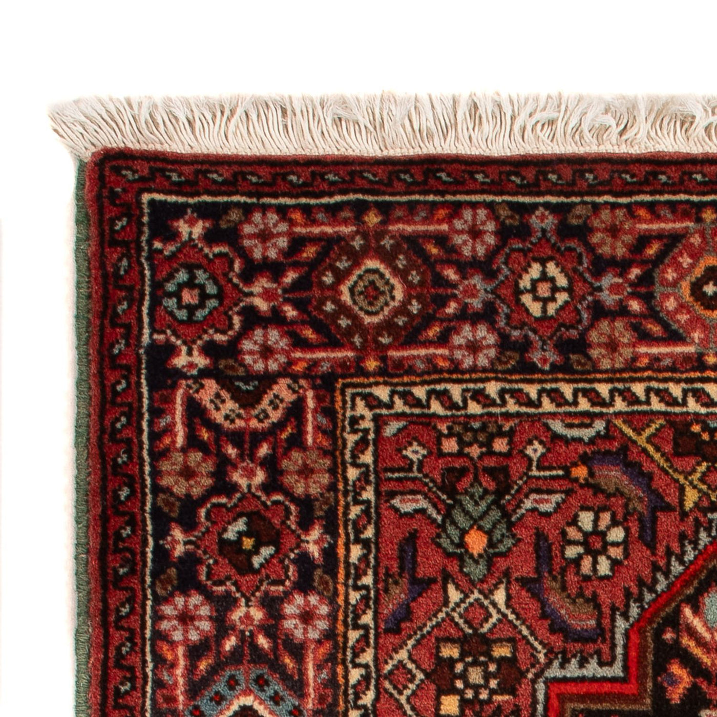 Tapis de Gholtogh Tapis 78x54cm - Tapis persan