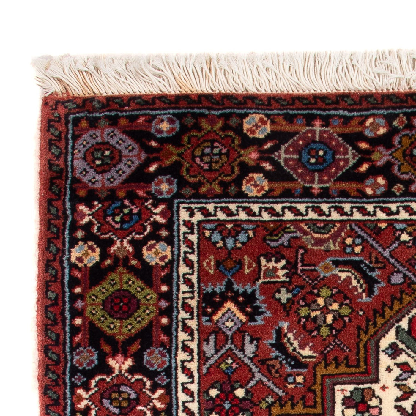 Tapis de Gholtogh Tapis 88x60cm - Tapis persan