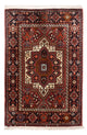 Tapis de Gholtogh Tapis 86x56cm - Tapis persan