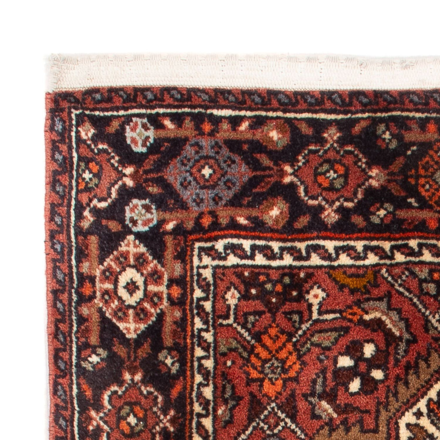 Tapis de Gholtogh Tapis 86x56cm - Tapis persan