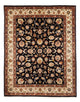 Tapis de Mashhad Tapis 280x218cm - Tapis persan
